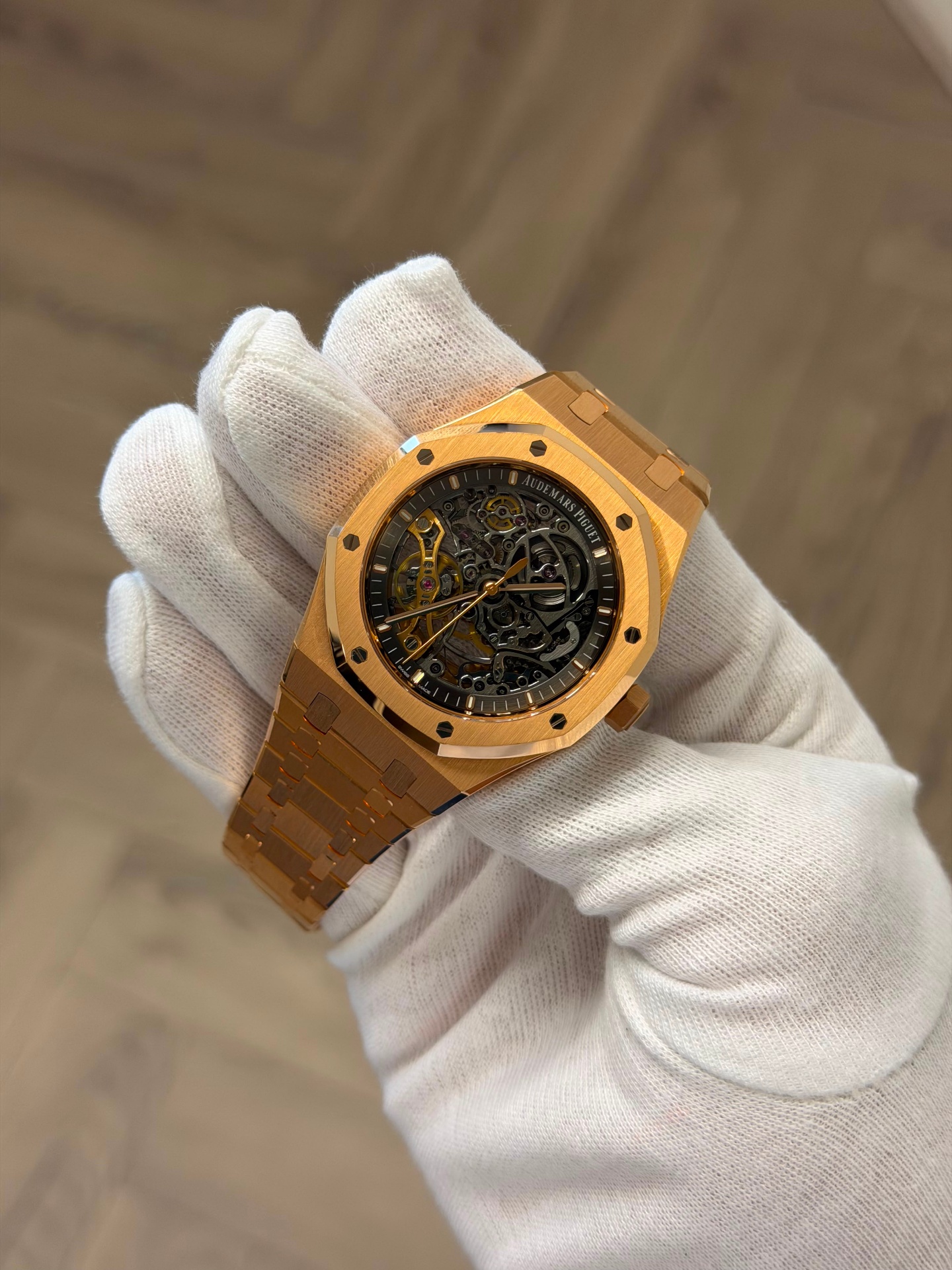 Audemars Piguet
