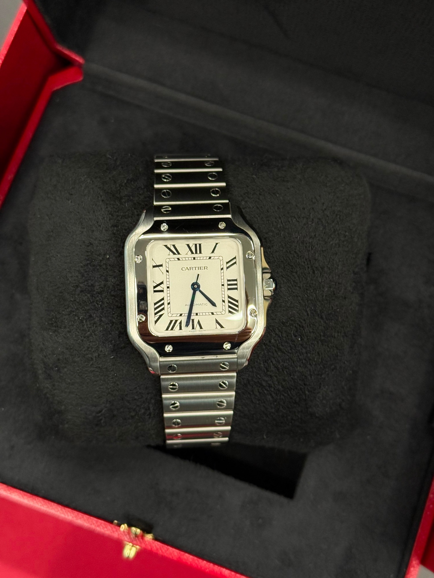 Cartier