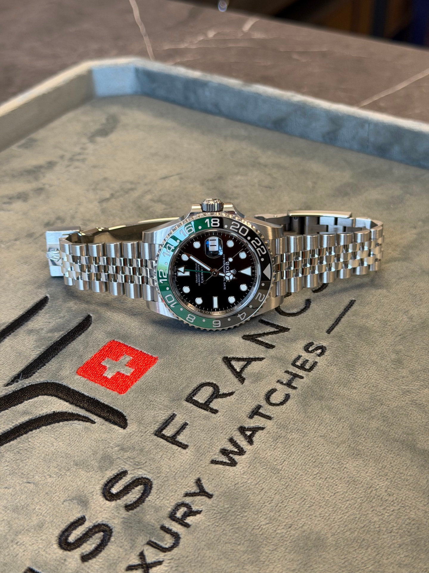 Premium Timepieces
